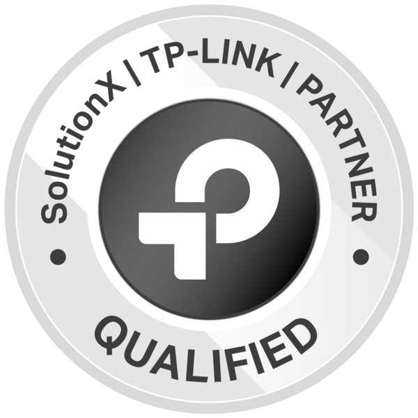 TP-Link Qualified Partner
